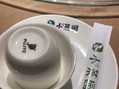 -小菜园新徽菜(合肥滨湖世纪金源店)