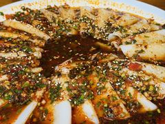 -面辣子·陕西家乡菜(长安店)
