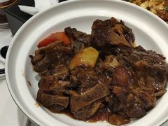 -紫光园·烤鸭·北京菜(劲松店)