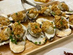 -良友·海鲜青岛菜(五四广场店)