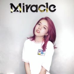-Miracle集简美发沙龙