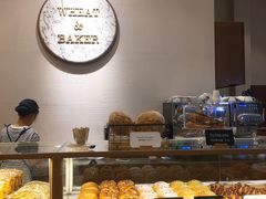 -WHEAT&BAKER-麥(凯德来福士店)
