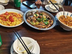 -李东农庄(中南百草园地标店)