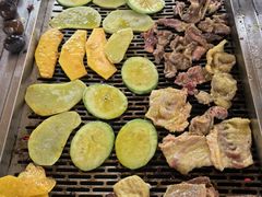 -黑妹冕宁火盆烧烤(西昌店)