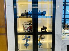 -苏州苏州湾艾美酒店-新食谱全日制餐厅