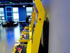 -复兴未来·轰趴空间(泰富百货店)