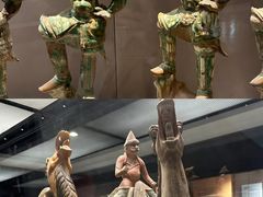 -西安大唐西市博物馆