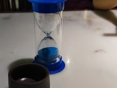 -绿茶餐厅(成都太古里店)