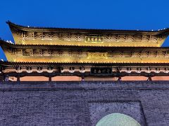 -大同古城墙