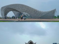 -南汇嘴观海公园