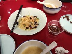 -宏状元现熬粥·京味菜(五棵松店)