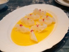 -扬州香格里拉·香宫中餐厅