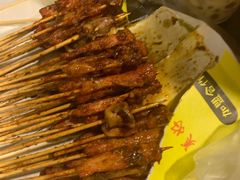 -东门町美食街