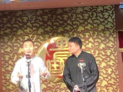 -青曲社相声(易俗街区店)