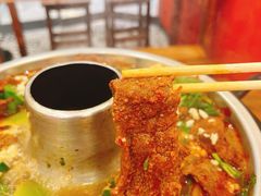 -王大乔泡椒米线·小火锅(深圳欢乐世纪店)