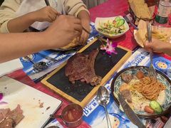 -安德烈俄式西餐厅(中央大街店)