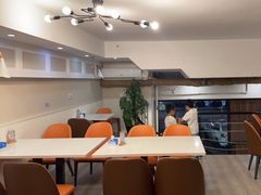大堂-禧座港式餐厅(星河店)