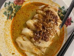 -何九海南茶店(鬼仔巷店)