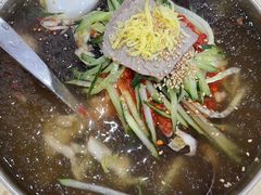 -顺姬冷面(延大店)