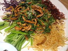 -小幸湖春饼(悦茂购物中心店)