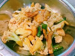 -晓淮山·扬州早茶·淮扬菜(龙阳广场店)