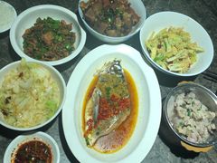 -大碗厨 25年老字号 现炒湘菜(四季天地店)