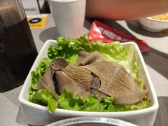 -巴蜀王婆大虾(南锣鼓巷店)