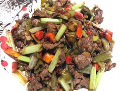 -慕湘精致湖南菜(水贝店)