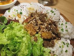 -越美小馆·越南料理(曲江店)