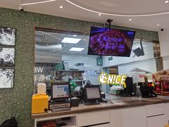 -棒约翰比萨(望京SOHO店)