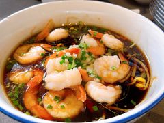 -贰号院子·南京淮扬味(珠江路店)