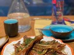 -摩登有记·新派泰国菜(银钻广场店)