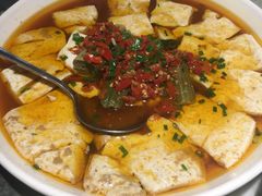 -梁家大院•农家菜(昆山会展中心店)