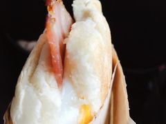 芝士培根蛋帕尼尼-肯德基(常熟百润发店)