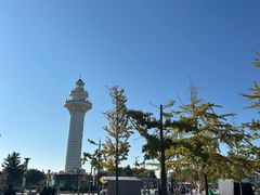 -日照灯塔风景区