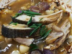 -听涛雅苑百味饺子老家菜馆