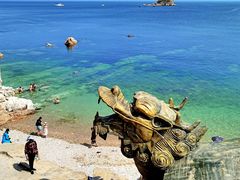 -养马岛旅游度假区