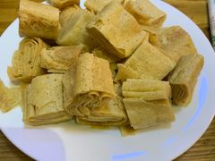 -六爷门框百年卤煮