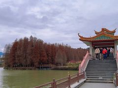 -星湖旅游景区七星岩