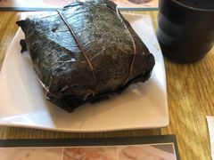古法糯米鸡-添好运点心专门店(百老汇店)