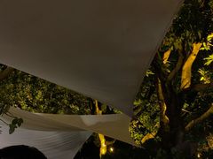 景观位-T館·花园艺术餐厅
