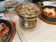 -米村拌饭(江宁万达店)