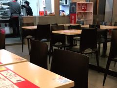 大堂-永和大王(中关二店)