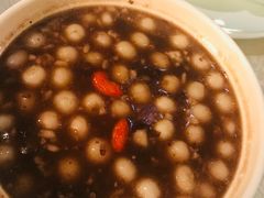 酒酿圆子-乾园(天河城店)