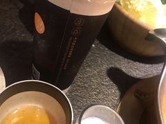 -湊湊火锅·茶憩(和平大悦城店)