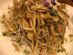 -北京老铺烤鸭(老城根店)