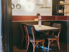 大堂-必胜客(济微路店)