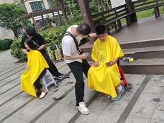 -首脑美容美发化妆美甲培训学校(长沙校区)