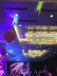 -杭州龙禧福朋喜来登酒店·宴会厅