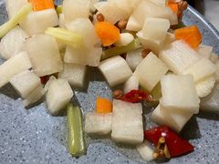 -钢管厂五区小郡肝串串香火锅(梅川路店)